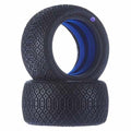 Pro-Line 8238-17 Electron 2.2" MC Off-Road Buggy Rear Tires(2)