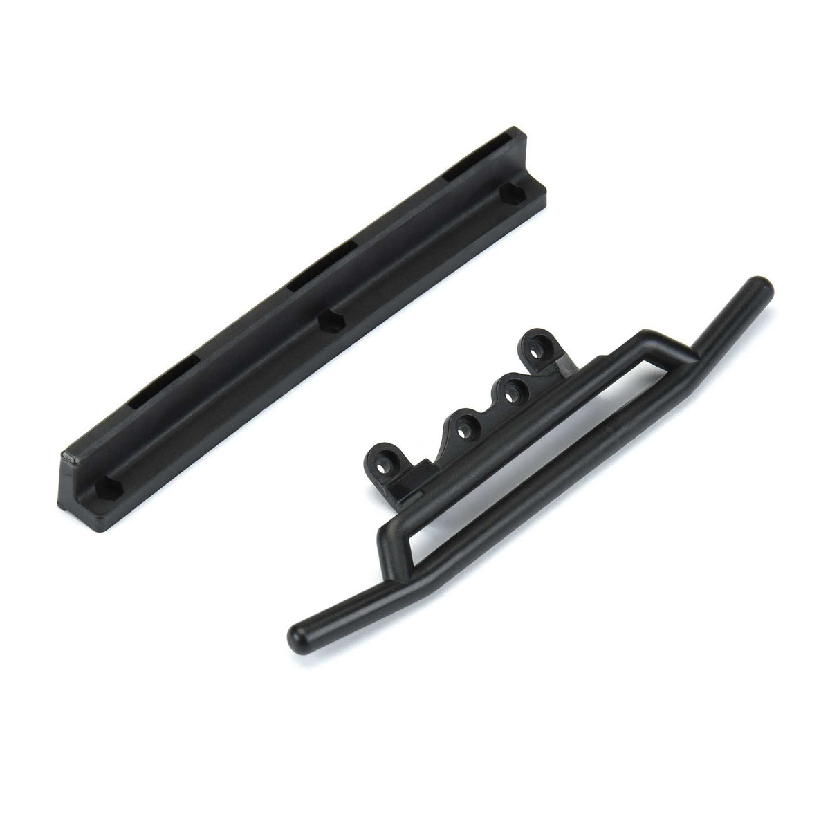 Pro-Line 400601 Front Bumper Hoop & Center Brace SC 4x4