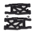 Team Associated 81639 RC8B4.1 Rear Suspension Arms, Medium, for RC8B4.1/RC8B4.1e