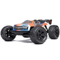 Arrma ARA8608V6T1 1/8 KRATON 6S 4X4 RTR Brushless Speed Truck (Blue/Orange)
