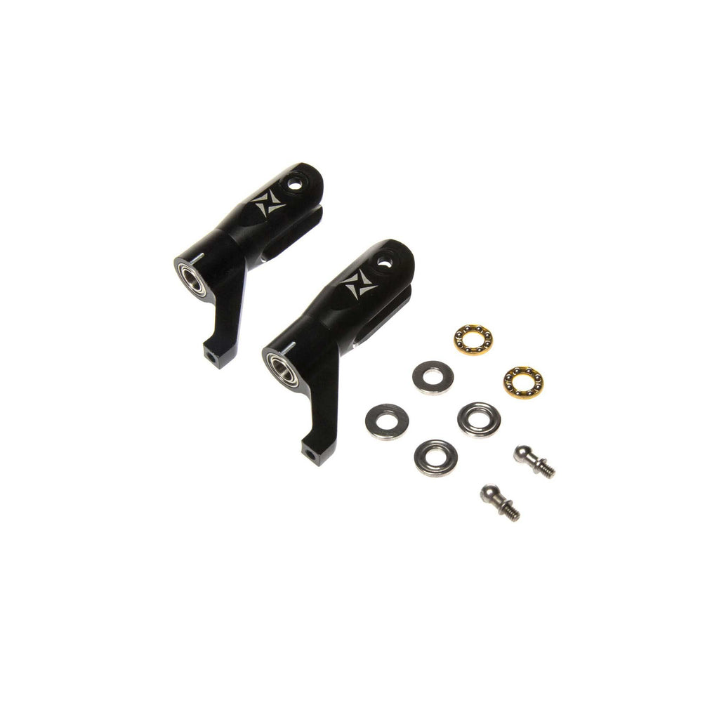 Blade BLH5202 Main Grip Set (2): Fusion 360