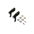 Blade BLH5202 Main Grip Set (2): Fusion 360