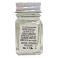 Testors 1148TT Enamel Paint Thinner 1/4 oz Model Hobby Paint Cleaner