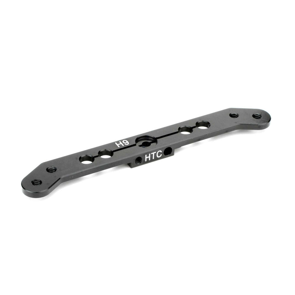 Hangar 9 9158 Aluminum Double Sx Arm, 3" Hitec