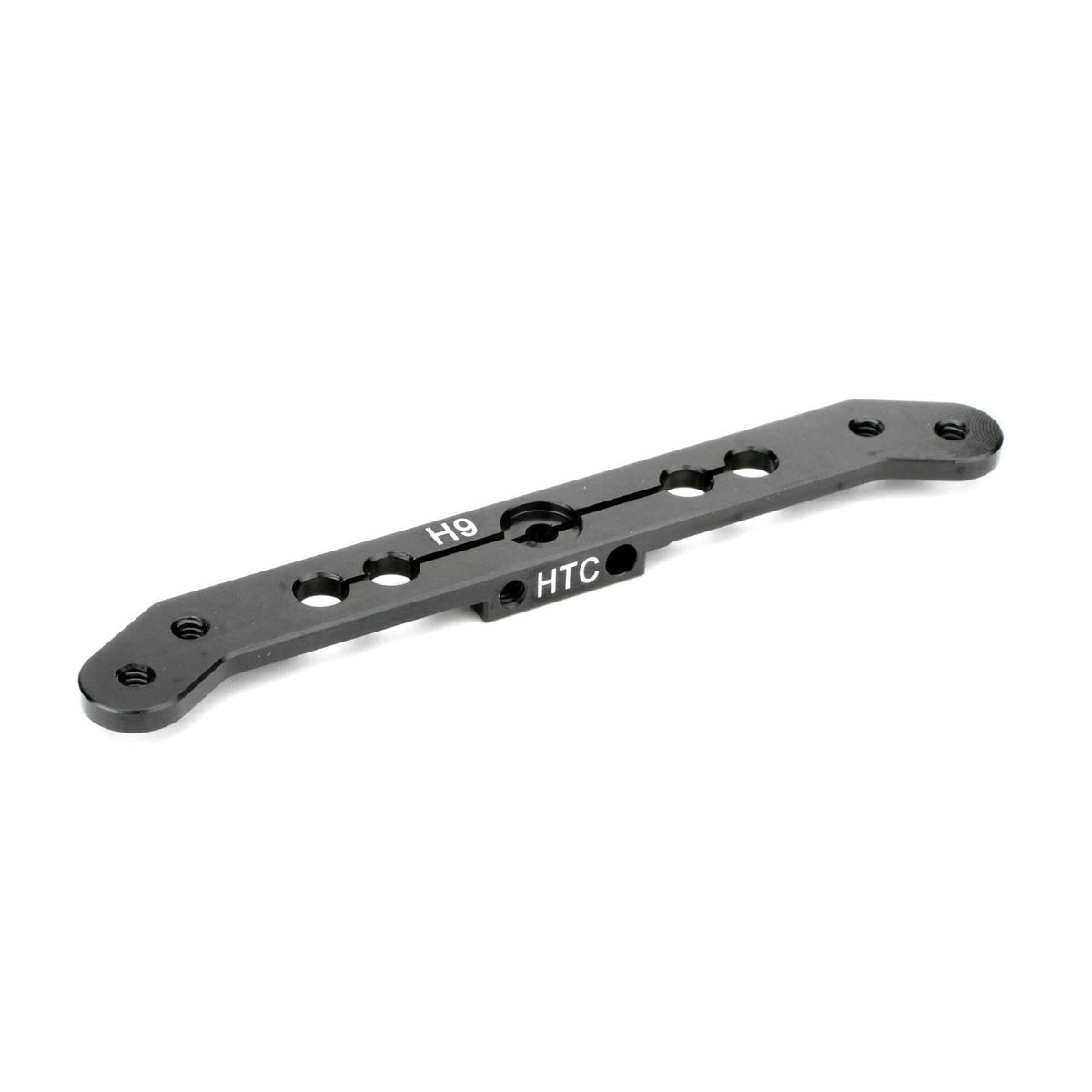 Hangar 9 9158 Aluminum Double Sx Arm, 3" Hitec