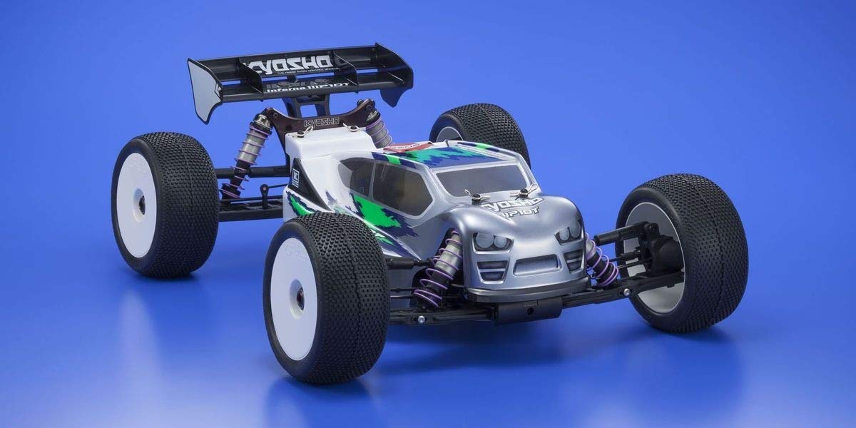 Kyosho 33017 MP10T Truggy Race Kit