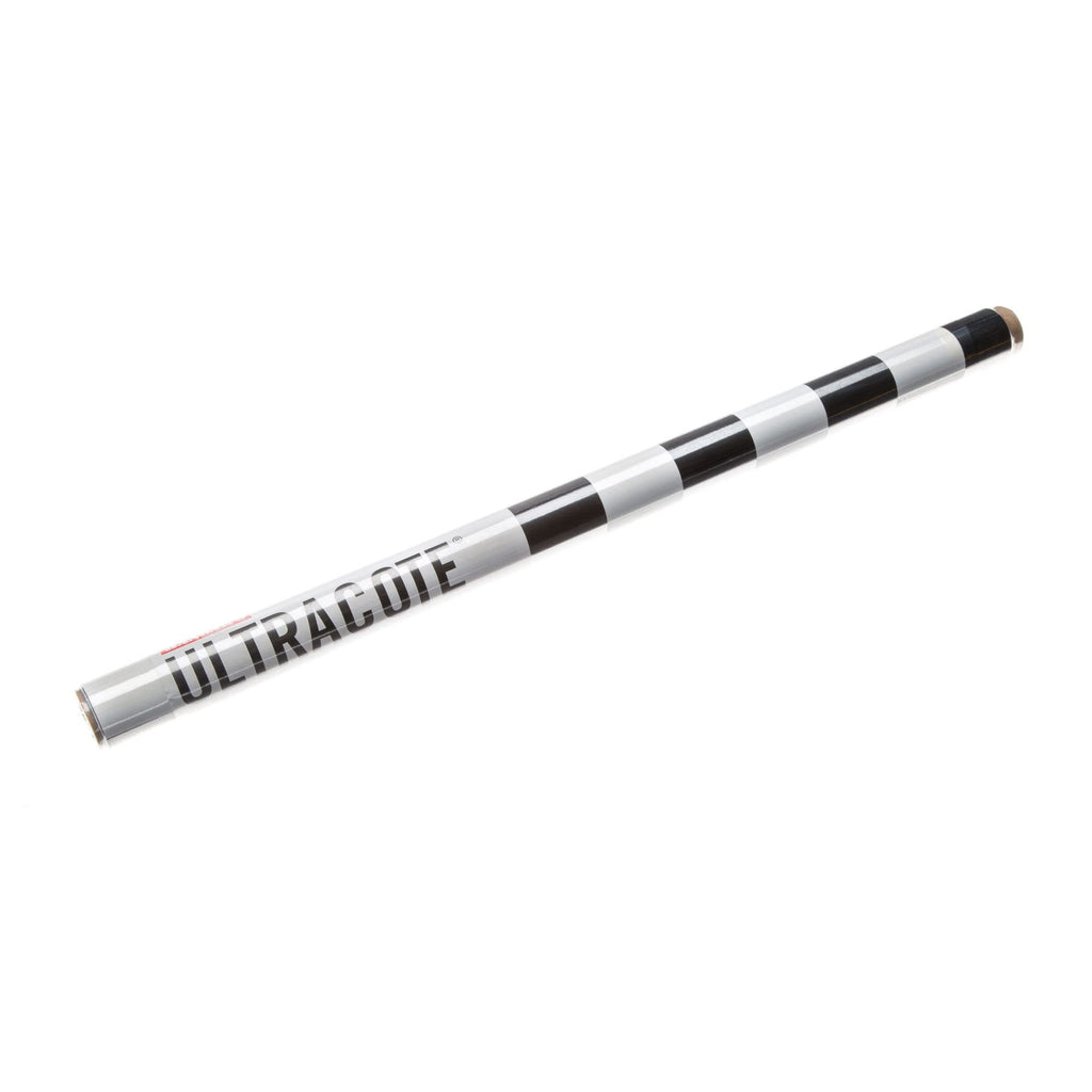 Hangar 9 U941 UltraCote, 2" Squares White/Black
