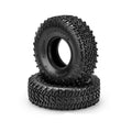 J Concepts 409102 Scorpios - Green Compound, 2.2" (5.25" OD), 2.2" Crawler