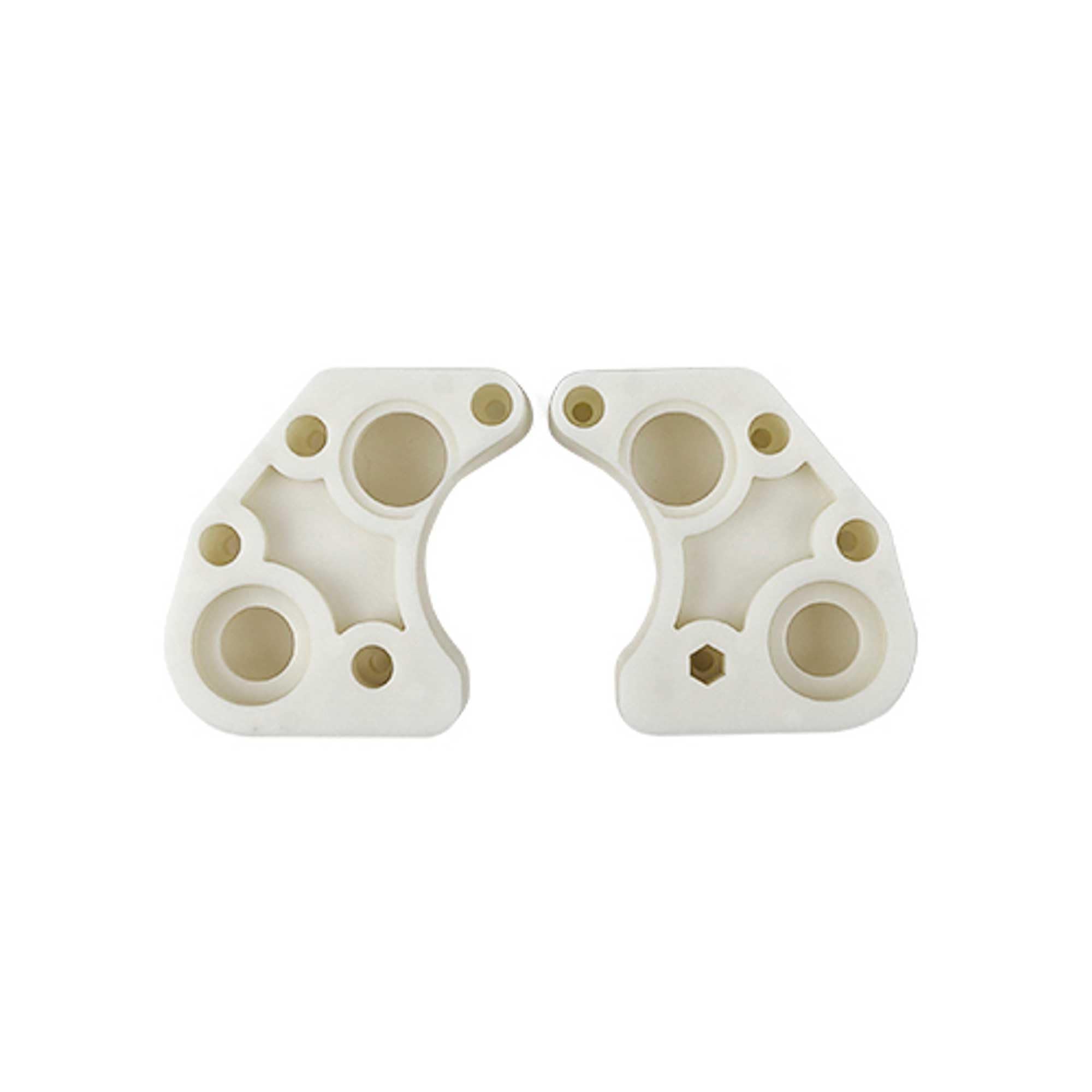 Associated 6642 RC10 Transmission Case