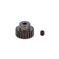 Team Associated 1341 FT Aluminum Pinion Gear, 23T 48P, 1/8 Shaft