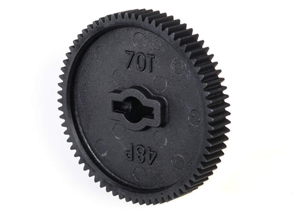 Traxxas 8357 Spur Gear, 70-Tooth
