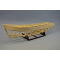 Dumas 1271 1/24 Rusty Coastal Shrimp Boat Kit 36"