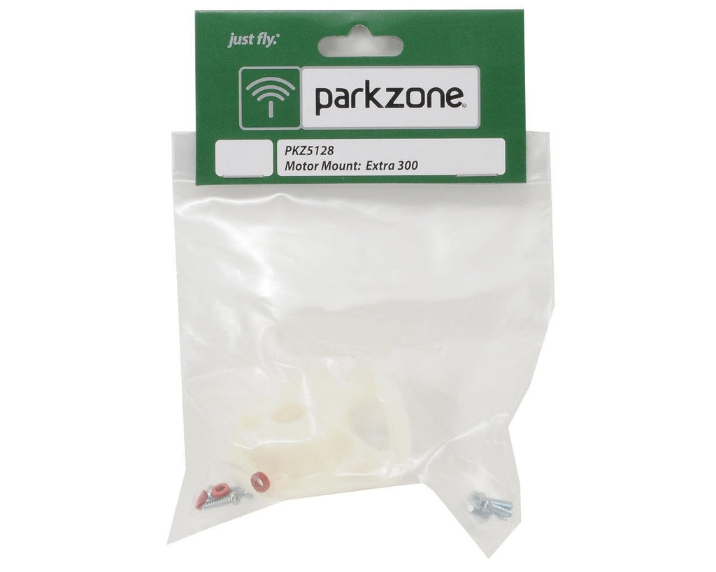 ParkZone PKZ5128 Motor Mount: Extra 300