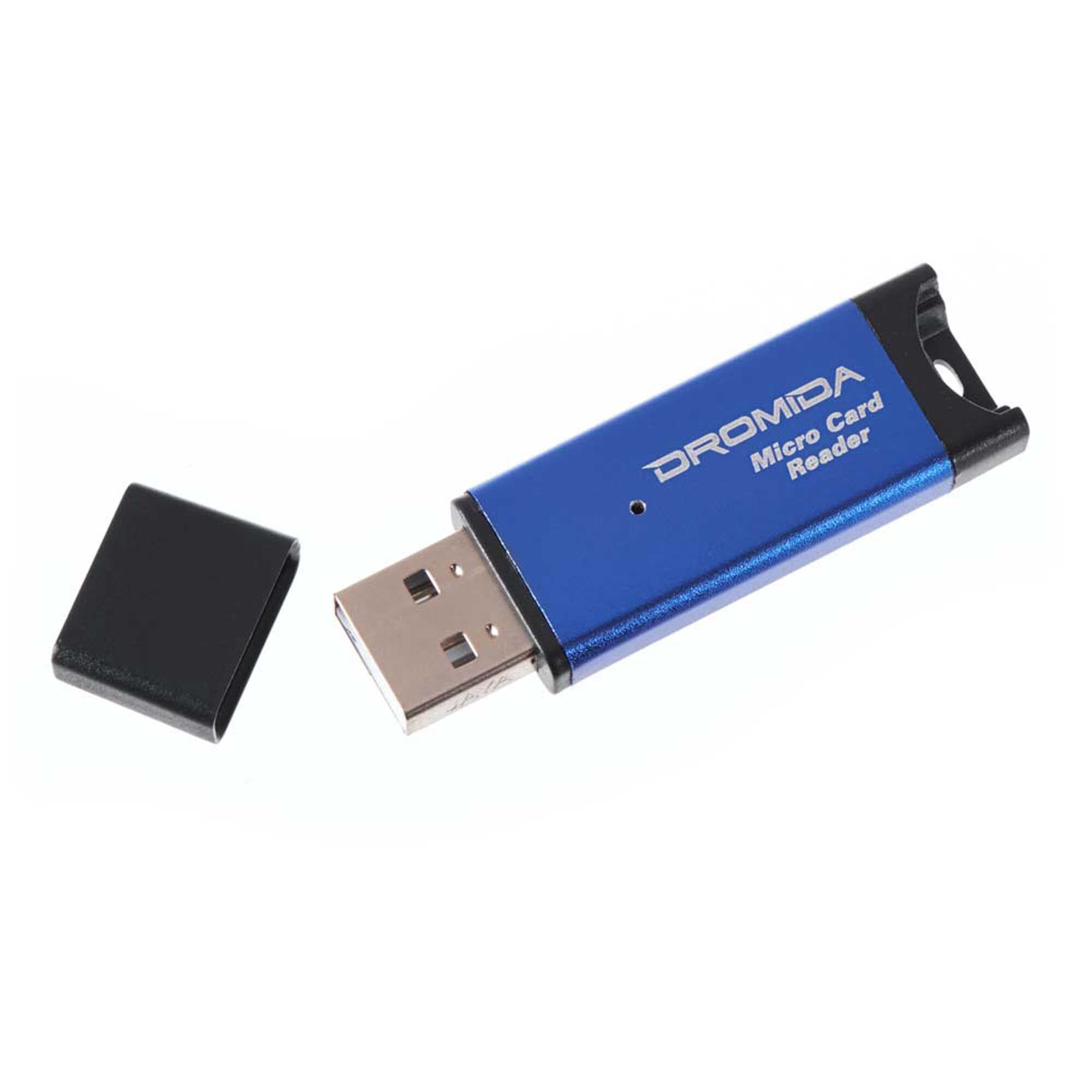 Dromida DIDZ1501 Micro Card Reader Kodo/Ominus/Ominus FPV Quadcopter