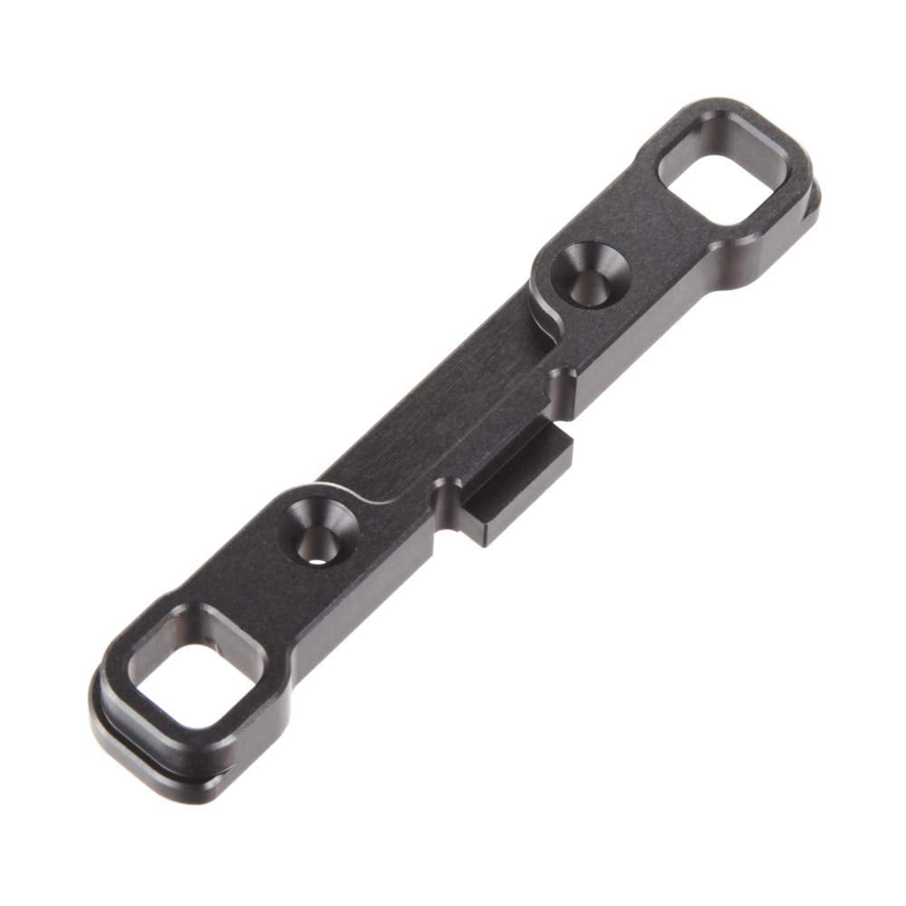 Tekno RC 5164 V2 Adj Hinge Pin Brace "D" Block Alum EB/NB