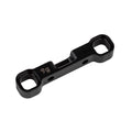 Associated 92435 RC10B7 FT Steel Arm Mount D, 9g
