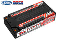 Corally 49500 Voltax 120C LiPo Battery 4200Mah 7.4V LCG Shorty 2S