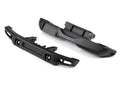 Traxxas 9735 Bumper, Front (1)/ Rear (1)