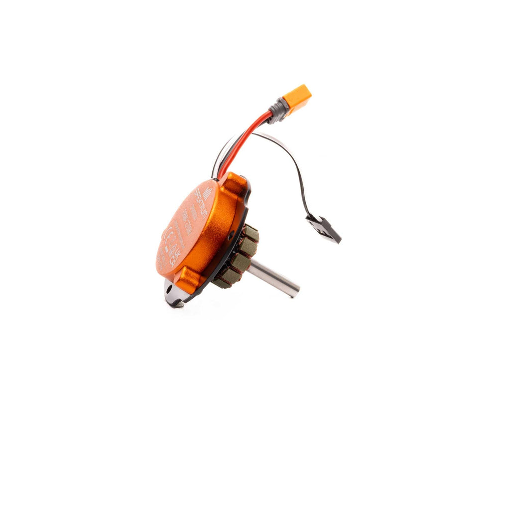 Spektrum XMXA1 Promoto-Mx Stator / ESC Assembly