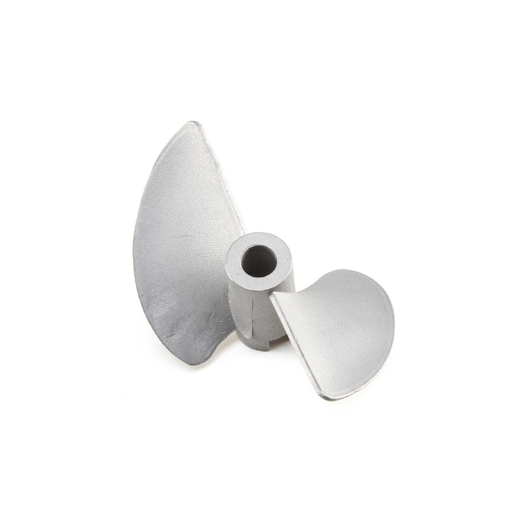 Pro Boat PRB282021 Propeller, SS, 1.4 x 2.05 x 3/16 Shaft