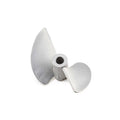 Pro Boat PRB282021 Propeller, SS, 1.4 x 2.05 x 3/16 Shaft