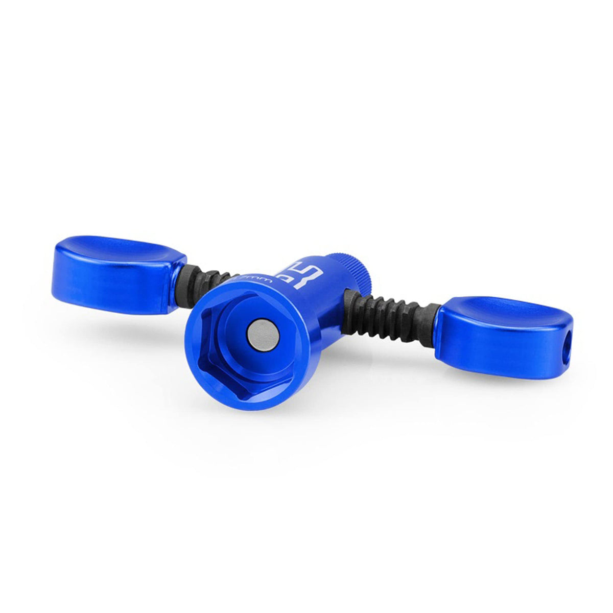J-Concepts 28911 17mm Fnishr Mag T-hndl Wrench,