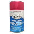 Testors 1617T Spray 3oz Candy Grape