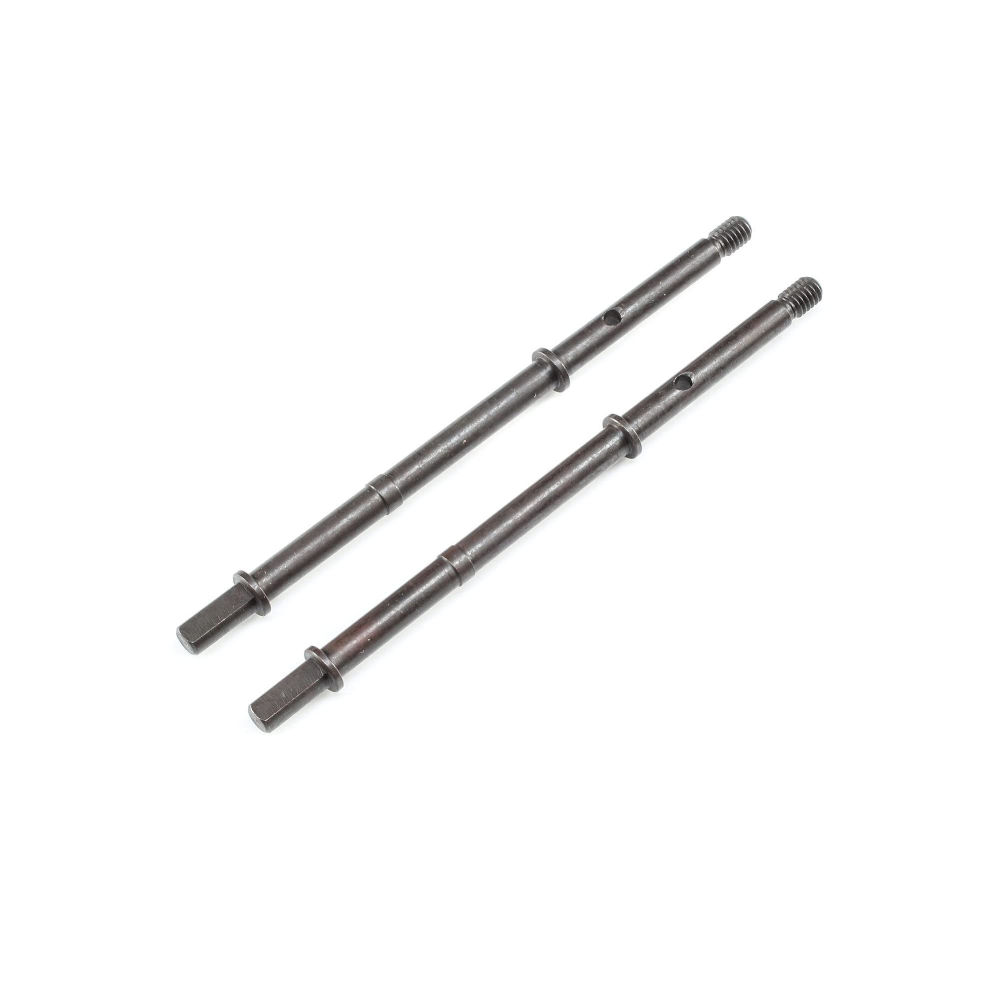 ECX ECX212023 Rear Axle (2): 1.9 Barrage