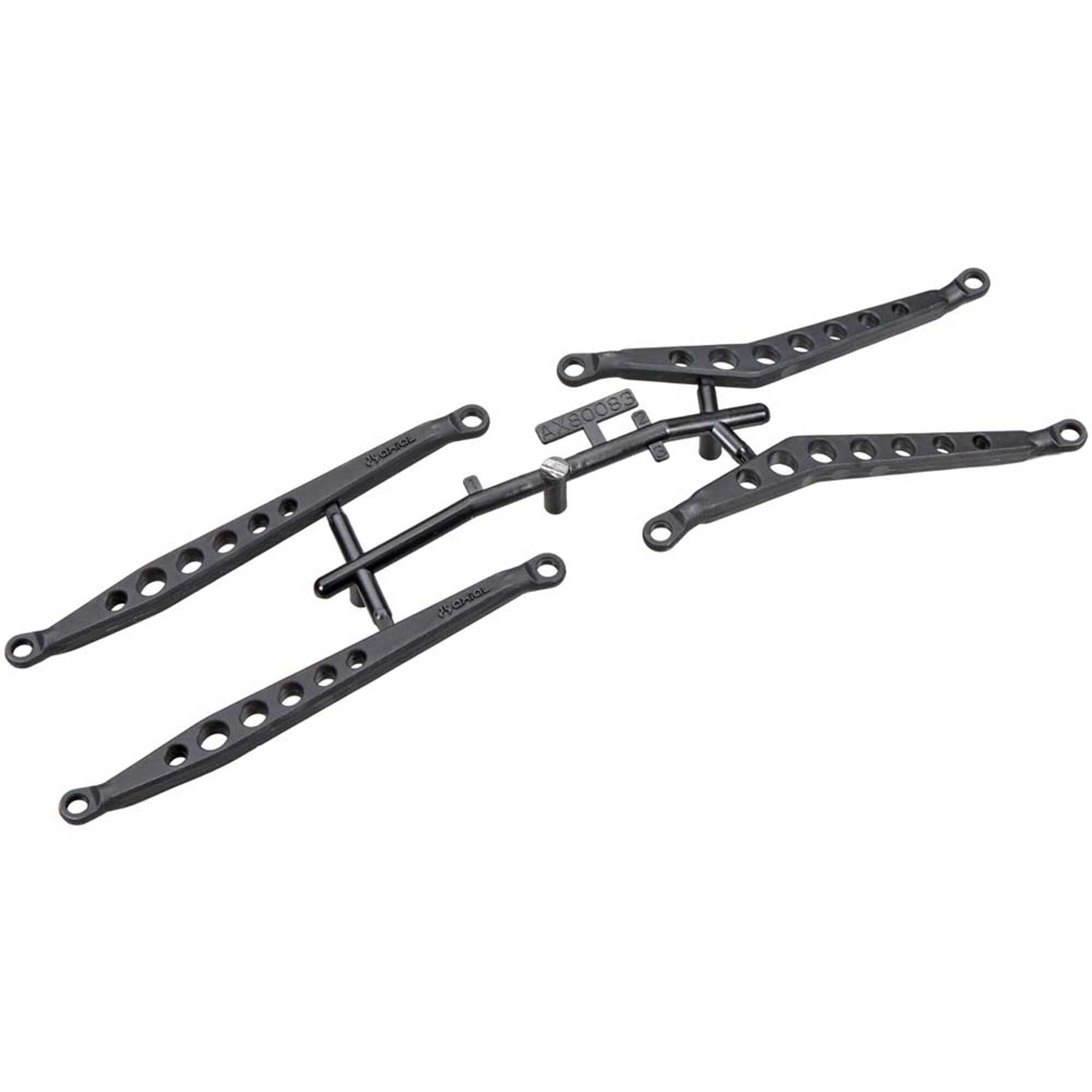 Axial AX80083 Links Set: RR10/Wraith