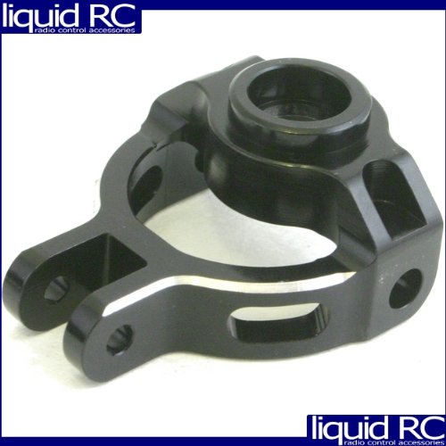 Hot Racing CRP2101 Black Aluminum Steering Knuckle Creeper