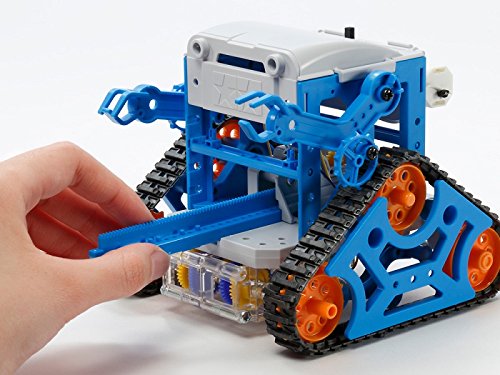Tamiya 70227 Cam-Program Robot