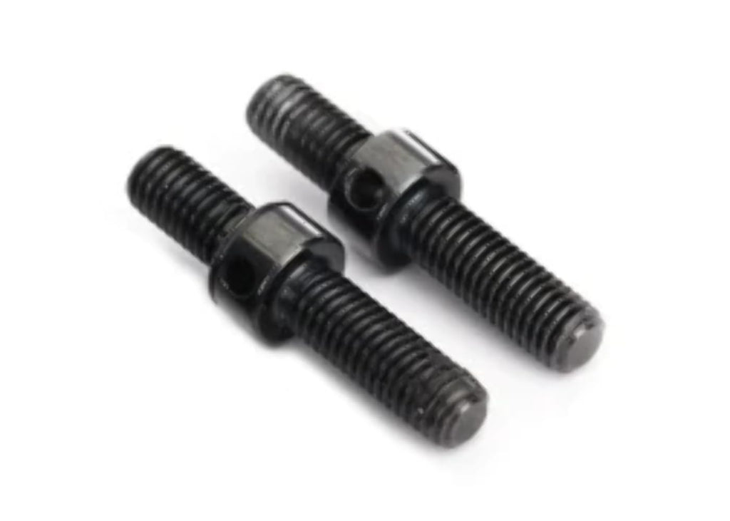 Traxxas 7798 Insert, Threaded Steel (Replacement Inserts for #7748X Tubes)