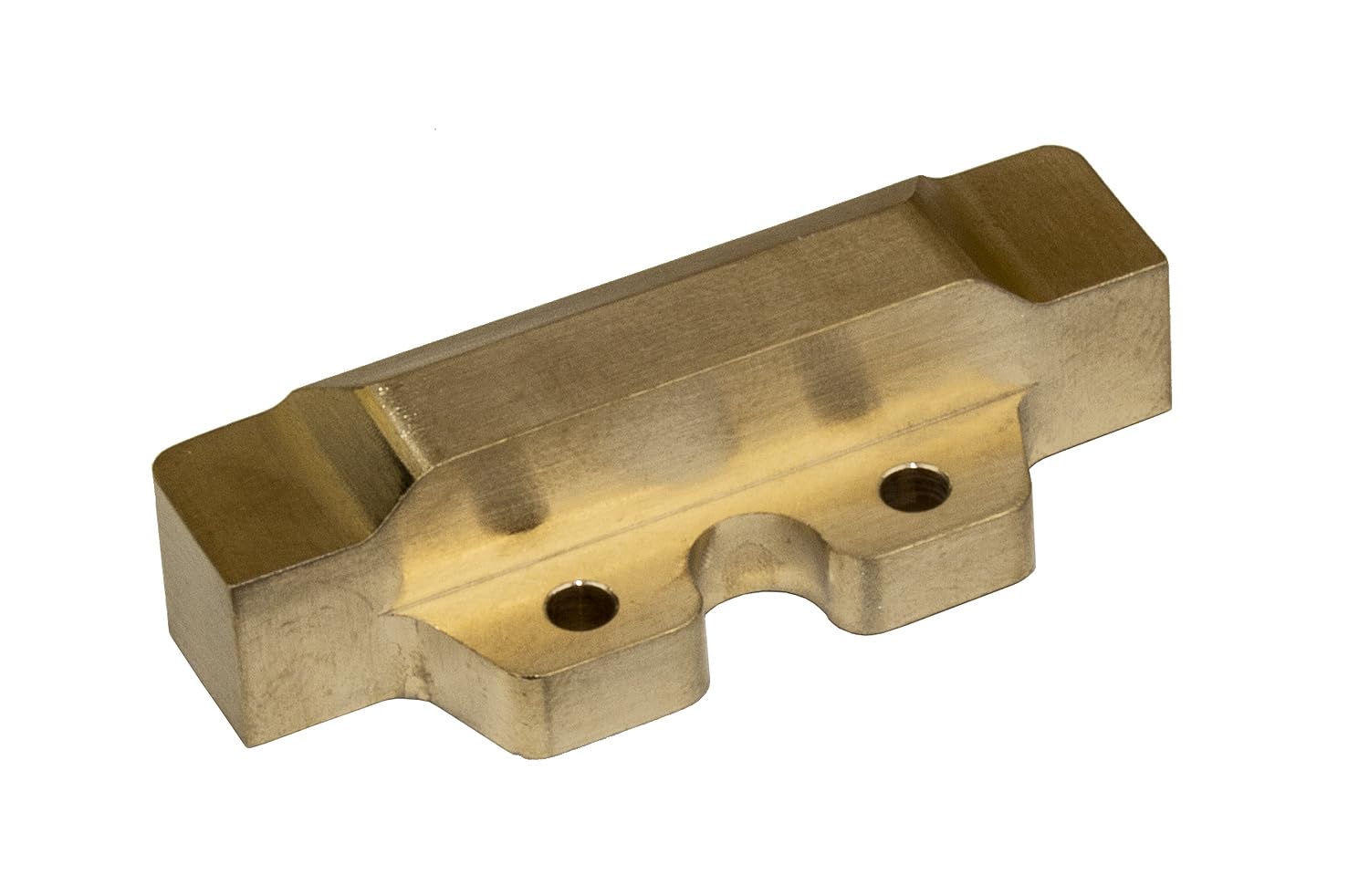 Team Associated 72093 DR10M FT Brass Rear Weight, 50g