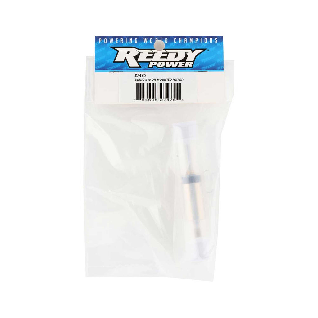 Team Associated 27475 540.DR Rotor 13.5x5x24.2mm