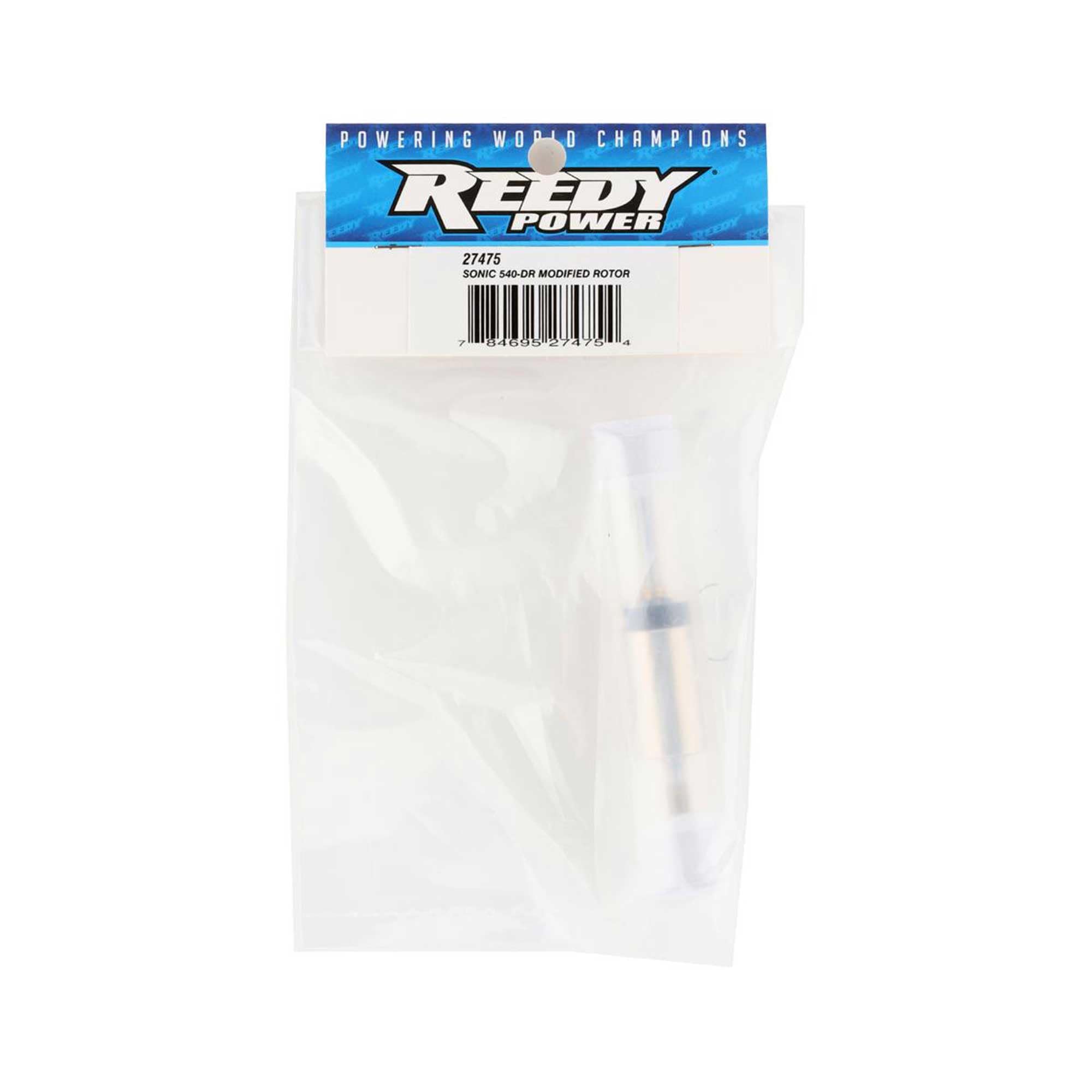Team Associated 27475 540.DR Rotor 13.5x5x24.2mm
