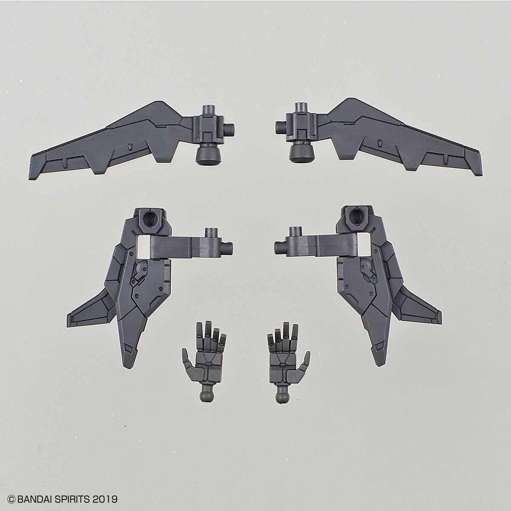 Bandai 5058101 30MM 1/144 Option Backpack 1