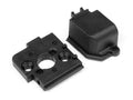 Maverick 28010 Motor Mount & Gear Cover (1 pc), All Ion