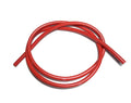 TQ Wire 834 TQ 8 Guage Wire 3' Red