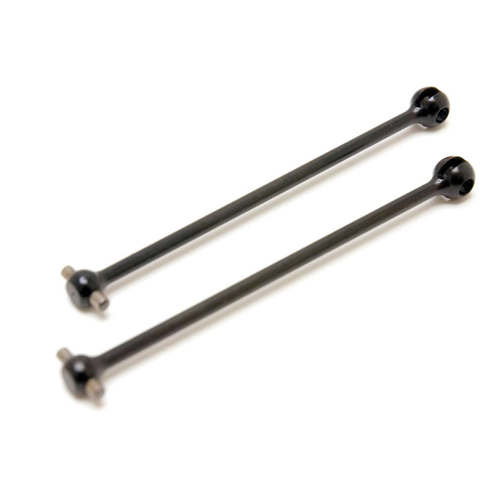 Losi LOSA3535 Front & Rear CVD CV Driveshafts: 8ight 2.0 & 8ight-E 2.0