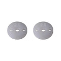 Team Associated 92429 13mm Shock Pistons, 2.5mm, 2x2.0