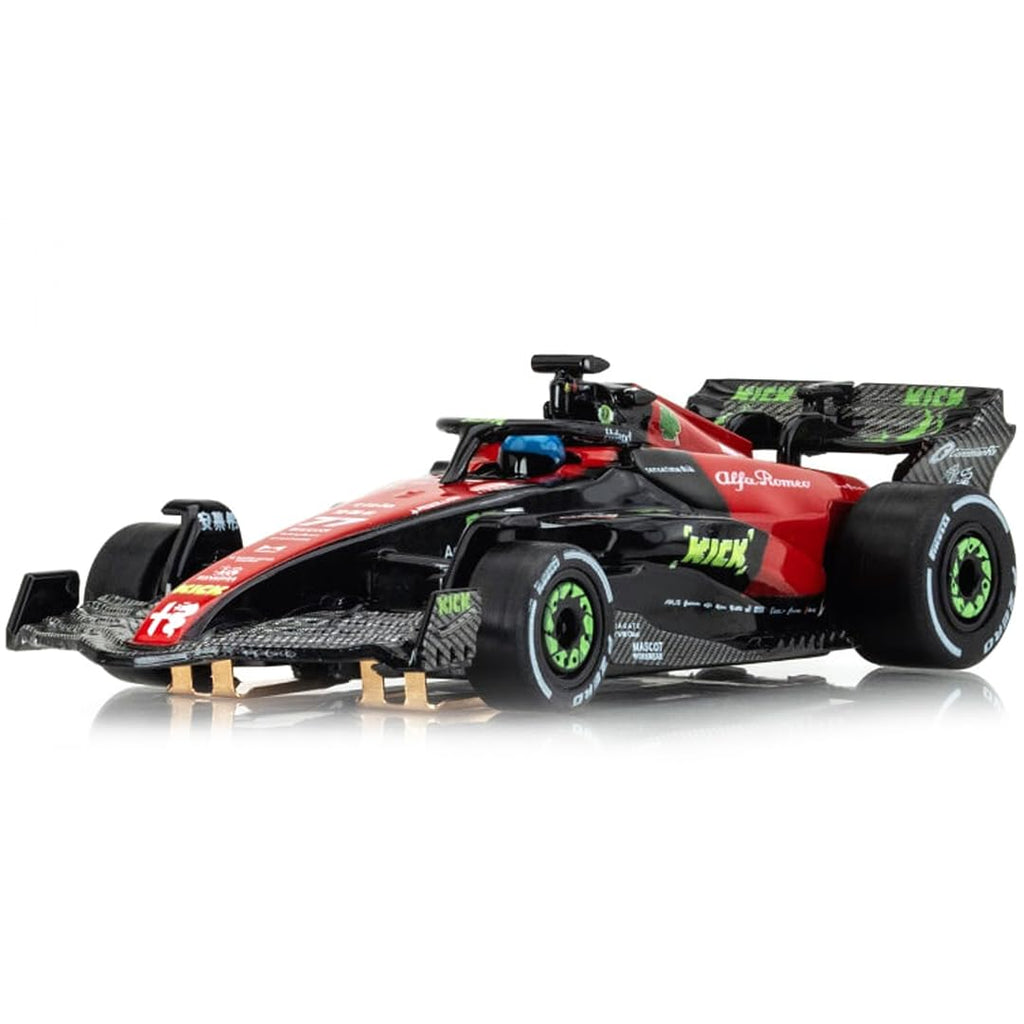 AFX 22081 Alfa Romeo F1-Spa 2023