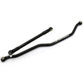 Hot Racing WRA49E01 Black Aluminum Fix Link Steering Rod Wraith Ridgecrest Deadbolt