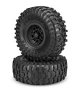 J Concepts 40453294 Tusk, Green Compound, Pre-Mounted on 3436B Hazard