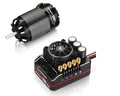 HOBBYWING XR8 Plus G2s Combo