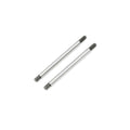 Losi LOS233014 Rear Shock Shaft (2): Tenacity ALL