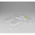 J Concepts JCO0389 P2K Clear Body w/ Aero Wing - B6.1