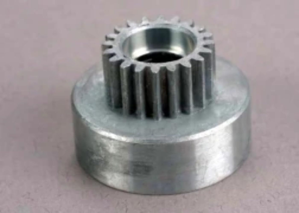 Traxxas 3120 Clutch Bell 32P/Pitch 20T: Nitro Hawk