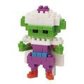 Nanoblock 21200 Piccolo "Dragon Ball Z", Nanoblock Character Collection