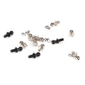 Losi LOSB1891 Ball Stud Set: 1/14 Mini-8ight Buggy