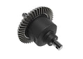 Traxxas 10780 Differential Assembly: Mini Maxx